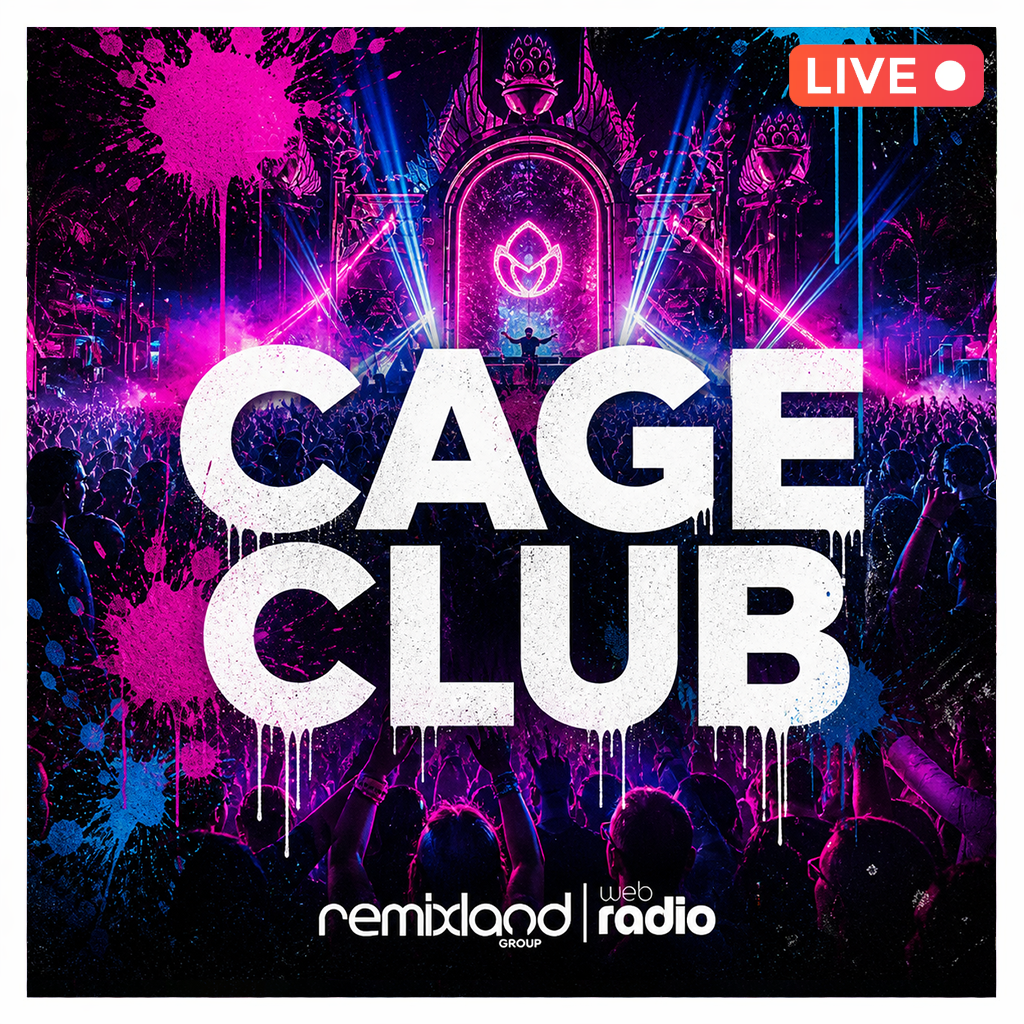 Cage Club