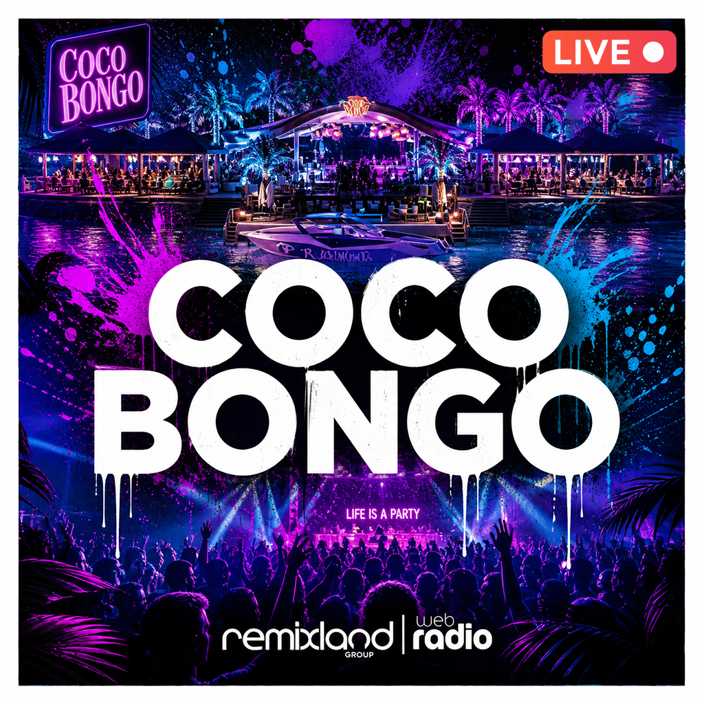 Coco Bongo