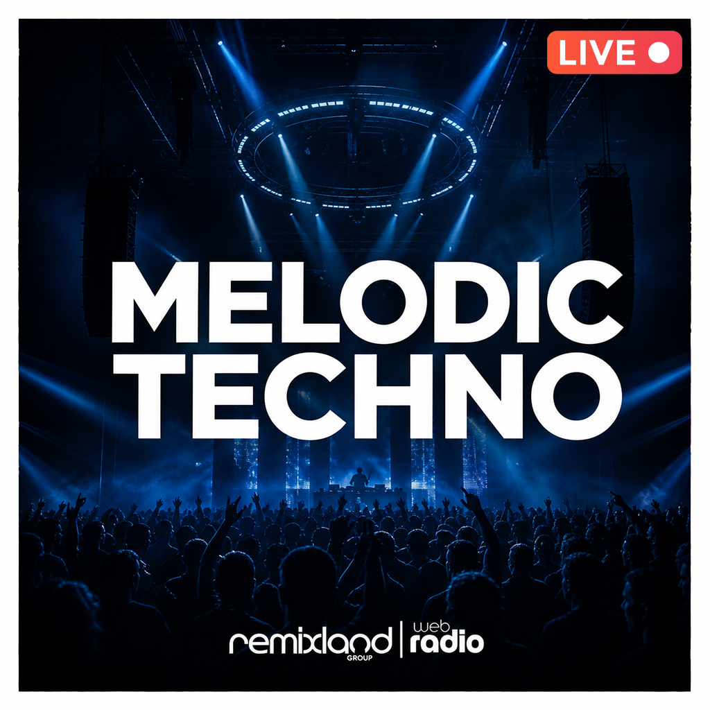 Melodic Techno