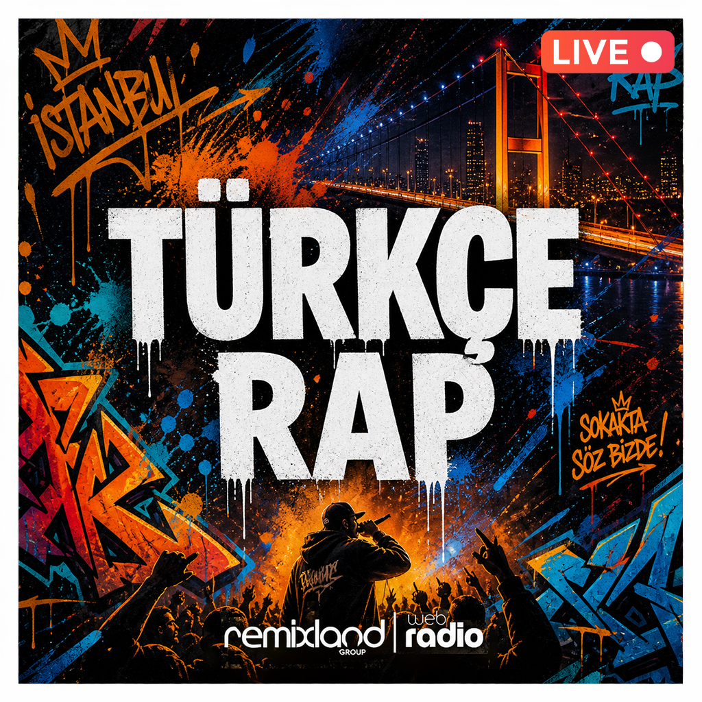 Türkçe Rap